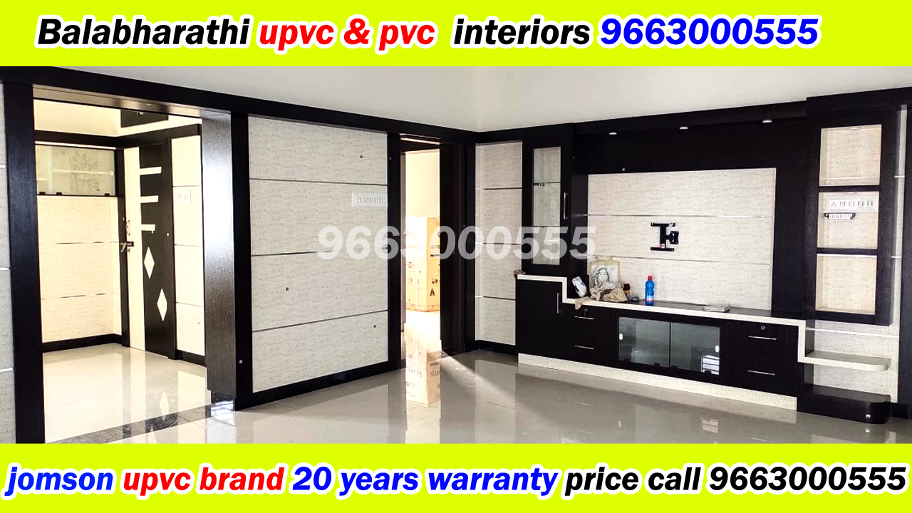 low cost pvc interiors salem 