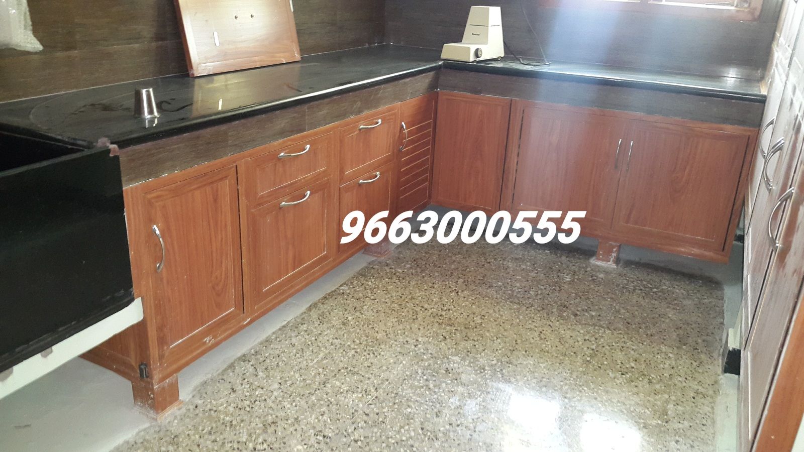kitchen cabinets in bangalore