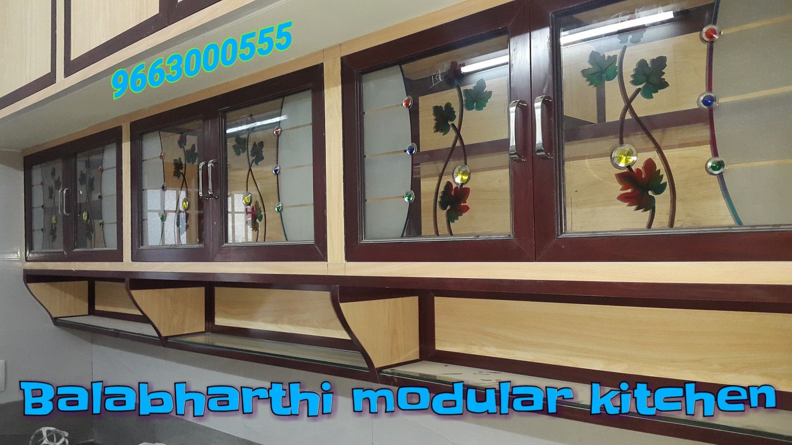 modular kitchen in namakkal