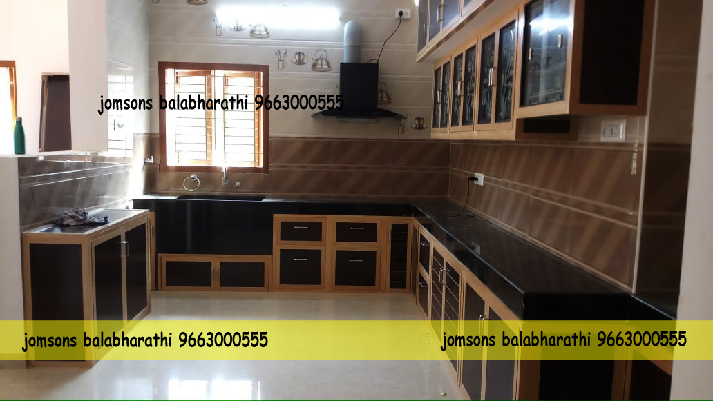 pvc kitchen cabinets in chennai